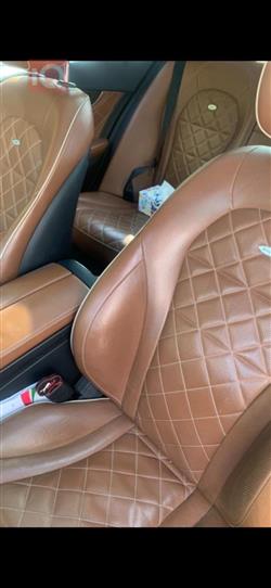 مێرسێدس بێنز C-Class